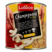 Lutece Mushrooms Hotel cut Large 3L canned