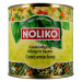 Canned Mixed Garden Vegetables 3x2495ml Noliko