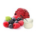 Verdonck Yoghurt met rode bosvruchten roomijs 2.5L (Default)