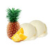 Verdonck Pineapple Sorbet 2.5L Frozen