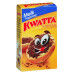 Kwatta chocolate sprinkles milk 120x20gr portions