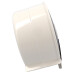 Dispenser white for Toilet Paper Mini Jumbo roll 1pc