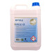 Kenolux Rinse HD Rinsing product for the dishwasher with hard water 5LCid Lines (Vaatwasproducten)