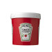 Heinz tomato ketchup 10L bucket