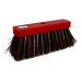 Bass broom lacquered wood 30cm 1pc