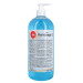 Kenosept-G 1L alcoholic gel for handhygiene Cid Lines (Hygiëneproducten)