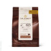 Callebaut Chocolate callets 823 milk 2.5kg 5.5lbs