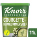 Knorr soep courgette komkommer 1.045kg Professional