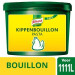 Knorr Chicken bouillon paste 20kg Professional
