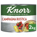 Knorr Professional Campagna Rustica tomato sauce 2kg canned