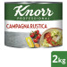 Knorr Professional Campagna Rustica tomato sauce 2kg canned