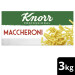 Knorr Professional pasta Maccheroni 3kg