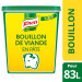 Knorr Beef Bouillon paste 1.5kg