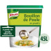 Knorr Gastronom chicken bouillon granulated 1kg Professional