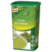 Knorr cresson-cremesoep 1.20kg Dagsoep