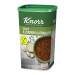 Knorr soup French onion 1.2kg Professional