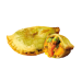 Pruve Empanadilla Roti Masala Vegan 60x25gr Frozen