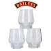 Glasses Baileys 31cl 6 pieces (Glazen & Tassen)