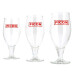 Glass Picon Beer 33cl 6x1pc