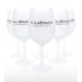 Glass for Villa Massa 58cl 6pieces