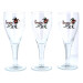 Glasses Beer Brugse Zot 33cl 6 pieces