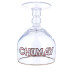 Glass for Chimay Beer 3L Jeroboam
