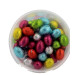 Chocolate Easter Eggs 9 gram wrapped individually 1.3kg