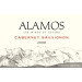 Alamos Cabernet Sauvignon 75cl Catena Zatana - Argentina Wine