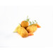 Gastronello Ambachtelijke Zalm Dille Kroketten 65gr 12st Diepvries