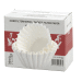 Animo Basket Filter paper 90/250 1000pcs 