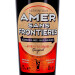 Cocktail Amer Sans Frontières 75cl 17% Picon Vin Blanc Alcohol Free Ready to Serve