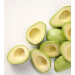 Ardo Halve Avocado 1kg Diepvries