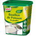 Knorr Bouillon de Poisson en poudre 850gr