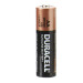 Batterij duracell 1.5v plus aa 24x6+2gratis