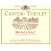 Bergerac red Chateau Theulet 50cl 2013