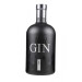 Black Gin 70cl 45% Germany