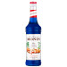 Monin Curacao Blue syrup 70cl 0%
