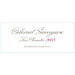 Five climates cabernet sauvignon boland cellar