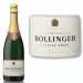 Champagne Bollinger 75cl Brut Spécial Cuvée