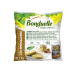 Falafel Groenteburger 90gr Vegetarisch 1kg Bonduelle Foodservice Diepvries