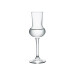 Glass Grappa 8cl Restaurant 3x1pcs Bormioli Rocco