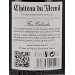 Calvados Chateau du Breuil Fine 70cl 40% Pays d'Auge