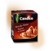 Cane Sugar Rocks 750gr Candico