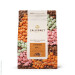 Barry Callebaut Chocolate Milk  with real Caramel 2,5kg callets