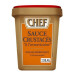 Chef Shellfish sauce dehydrated 960gr Nestle Professional 