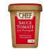 Chef Provencaalse Tomatenaus poeder 840gr Nestlé Professional