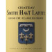 Chateau Smith Haut Lafitte red 75cl 2010 Pessac Leognan