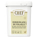 Chef White Stock Poultry powder 800gr Nestlé Professional