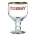 Glass for Chimay 33cl 6 pieces