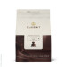 Barry Callebaut Fountain Chocolate Dark 2,5kg 5.5lbs callets